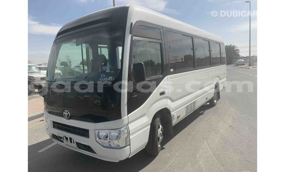 Buy Import Toyota Coaster Other Car in Import - Dubai in Dakar Buy Import Toyota Coaster Other Car in Import - Dubai in Dakar