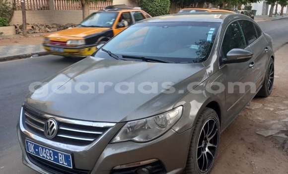 Acheter Occasion Voiture Volkswagen Passat Autre à Dakar, Dakar