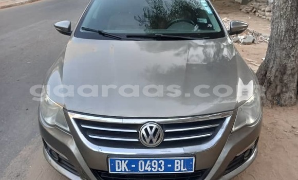 Buy Used Volkswagen Passat Other Car in Dakar in Dakar Buy Used Volkswagen Passat Other Car in Dakar in Dakar