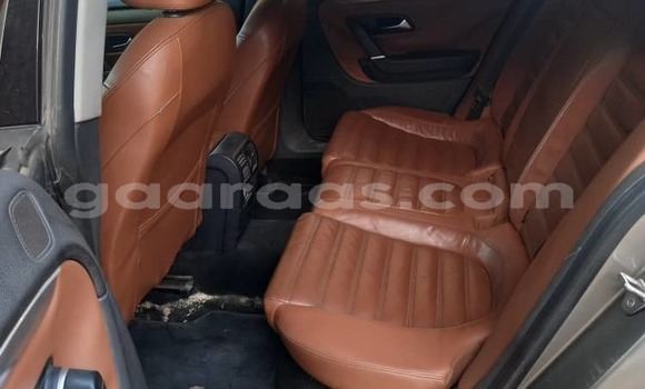 Buy Used Volkswagen Passat Other Car in Dakar in Dakar Buy Used Volkswagen Passat Other Car in Dakar in Dakar