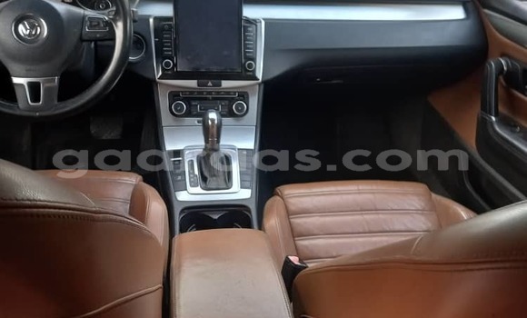 Buy Used Volkswagen Passat Other Car in Dakar in Dakar Buy Used Volkswagen Passat Other Car in Dakar in Dakar
