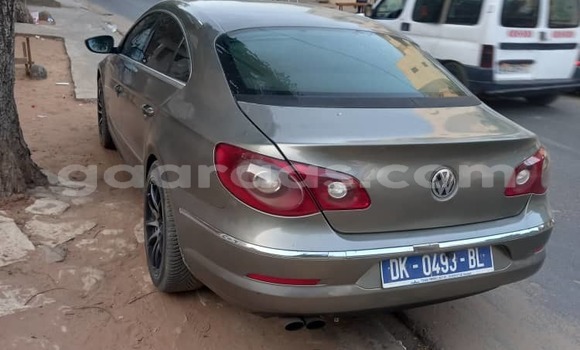 Buy Used Volkswagen Passat Other Car in Dakar in Dakar Buy Used Volkswagen Passat Other Car in Dakar in Dakar