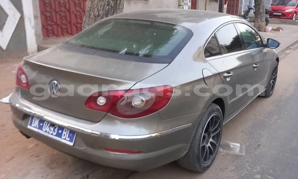 Buy Used Volkswagen Passat Other Car in Dakar in Dakar Buy Used Volkswagen Passat Other Car in Dakar in Dakar