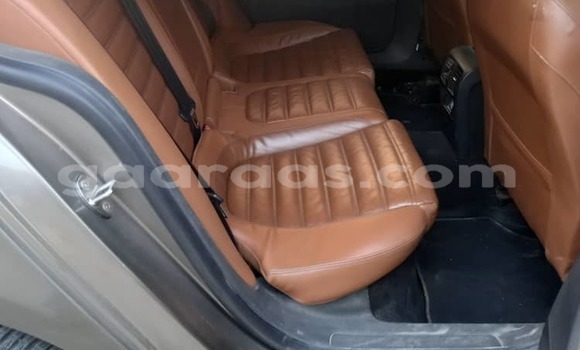 Buy Used Volkswagen Passat Other Car in Dakar in Dakar Buy Used Volkswagen Passat Other Car in Dakar in Dakar