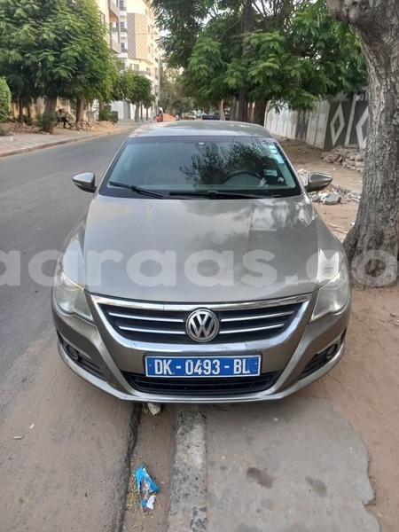 Big with watermark volkswagen passat dakar dakar 17636