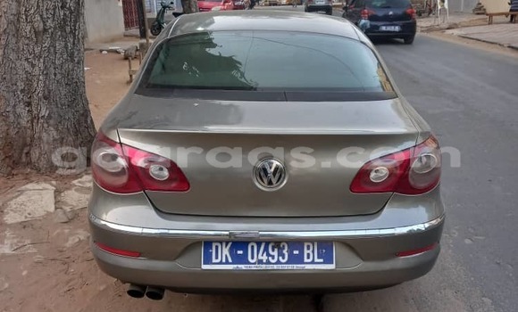 Buy Used Volkswagen Passat Other Car in Dakar in Dakar Buy Used Volkswagen Passat Other Car in Dakar in Dakar