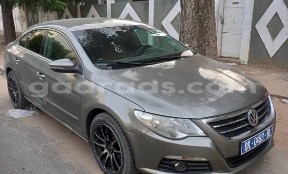 Buy Used Volkswagen Passat Other Car in Dakar in Dakar Buy Used Volkswagen Passat Other Car in Dakar in Dakar