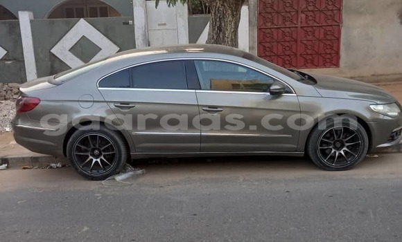 Buy Used Volkswagen Passat Other Car in Dakar in Dakar Buy Used Volkswagen Passat Other Car in Dakar in Dakar