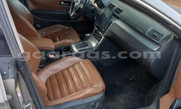 Buy Used Volkswagen Passat Other Car in Dakar in Dakar Buy Used Volkswagen Passat Other Car in Dakar in Dakar