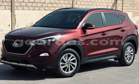 Buy Import Hyundai Tucson Brown Car in Dakar in Dakar Buy Import Hyundai Tucson Brown Car in Dakar in Dakar