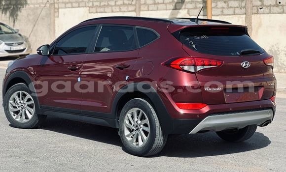 Buy Import Hyundai Tucson Brown Car in Dakar in Dakar Buy Import Hyundai Tucson Brown Car in Dakar in Dakar
