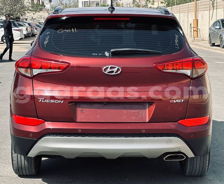 Big with watermark hyundai tucson dakar dakar 17638