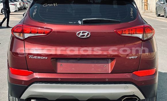 Buy Import Hyundai Tucson Brown Car in Dakar in Dakar Buy Import Hyundai Tucson Brown Car in Dakar in Dakar