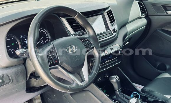 Buy Import Hyundai Tucson Brown Car in Dakar in Dakar Buy Import Hyundai Tucson Brown Car in Dakar in Dakar