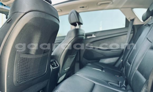 Buy Import Hyundai Tucson Brown Car in Dakar in Dakar Buy Import Hyundai Tucson Brown Car in Dakar in Dakar