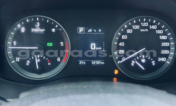 Buy Import Hyundai Tucson Brown Car in Dakar in Dakar Buy Import Hyundai Tucson Brown Car in Dakar in Dakar