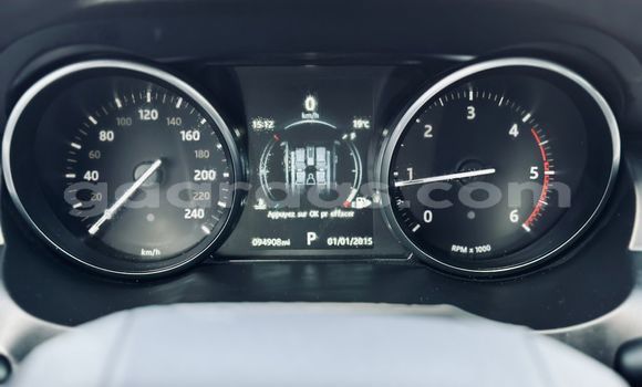 Buy Import Range Rover Evoque Black Car in Dakar in Dakar Buy Import Range Rover Evoque Black Car in Dakar in Dakar