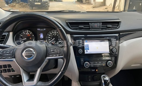 Acheter Occasion Voiture Nissan Qashqai Bleu à Dakar, Dakar Acheter Occasion Voiture Nissan Qashqai Bleu à Dakar, Dakar