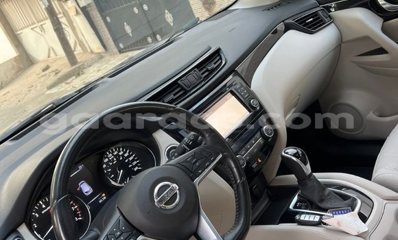 Acheter Occasion Voiture Nissan Qashqai Bleu à Dakar, Dakar Acheter Occasion Voiture Nissan Qashqai Bleu à Dakar, Dakar