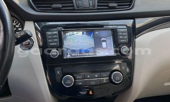 Acheter Occasion Voiture Nissan Qashqai Bleu à Dakar, Dakar Acheter Occasion Voiture Nissan Qashqai Bleu à Dakar, Dakar