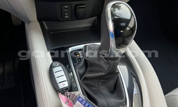 Acheter Occasion Voiture Nissan Qashqai Bleu à Dakar, Dakar Acheter Occasion Voiture Nissan Qashqai Bleu à Dakar, Dakar