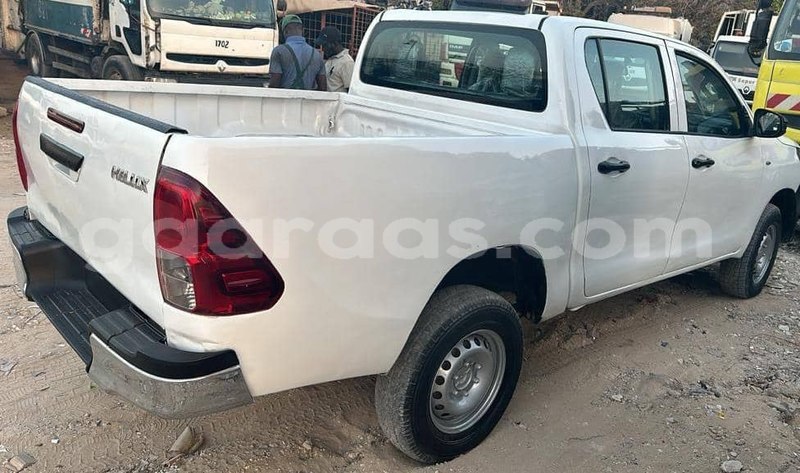 Big with watermark toyota hilux dakar dakar 17664