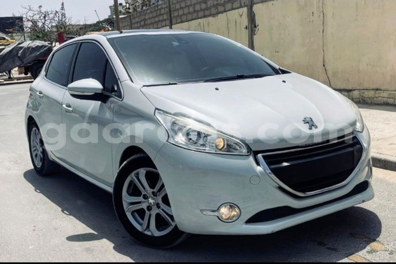 Big with watermark peugeot 208 dakar dakar 17672