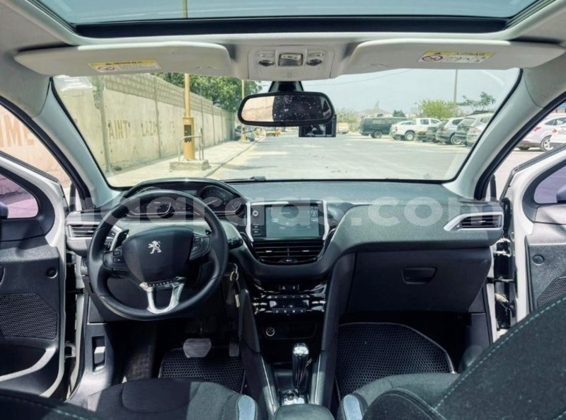 Big with watermark peugeot 208 dakar dakar 17672