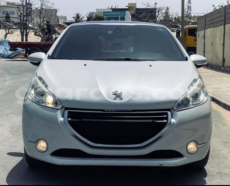 Big with watermark peugeot 208 dakar dakar 17672