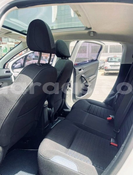 Big with watermark peugeot 208 dakar dakar 17672