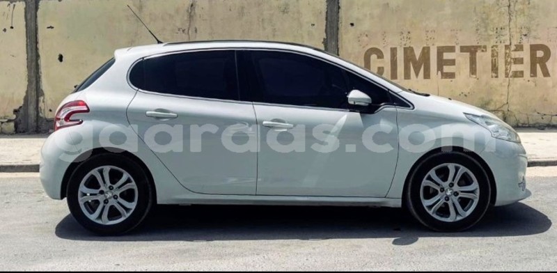 Big with watermark peugeot 208 dakar dakar 17672