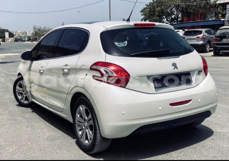 Big with watermark peugeot 208 dakar dakar 17672