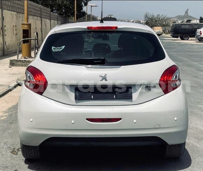 Big with watermark peugeot 208 dakar dakar 17672