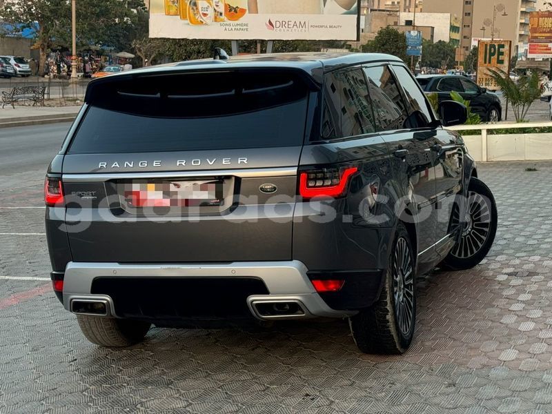 Big with watermark range rover range rover dakar dakar 17674