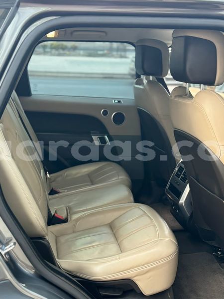 Big with watermark range rover range rover dakar dakar 17674