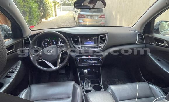 Dieundeu Occasion Hyundai Sonata Silver Auto in Dakar in Dakar Dieundeu Occasion Hyundai Sonata Silver Auto in Dakar in Dakar