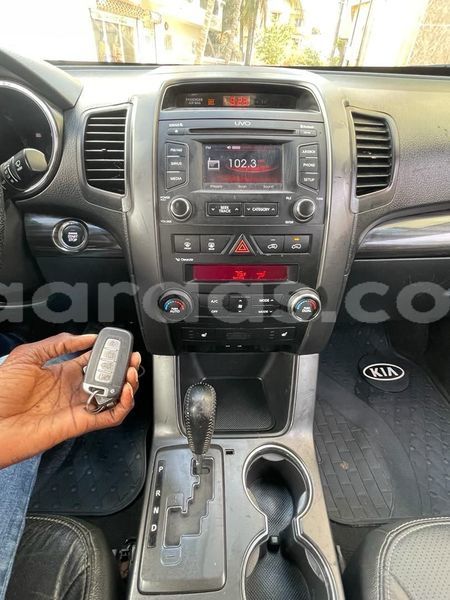 Big with watermark kia sorento dakar dakar 17677