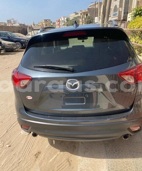 Big with watermark mazda cx 5 dakar dakar 17678