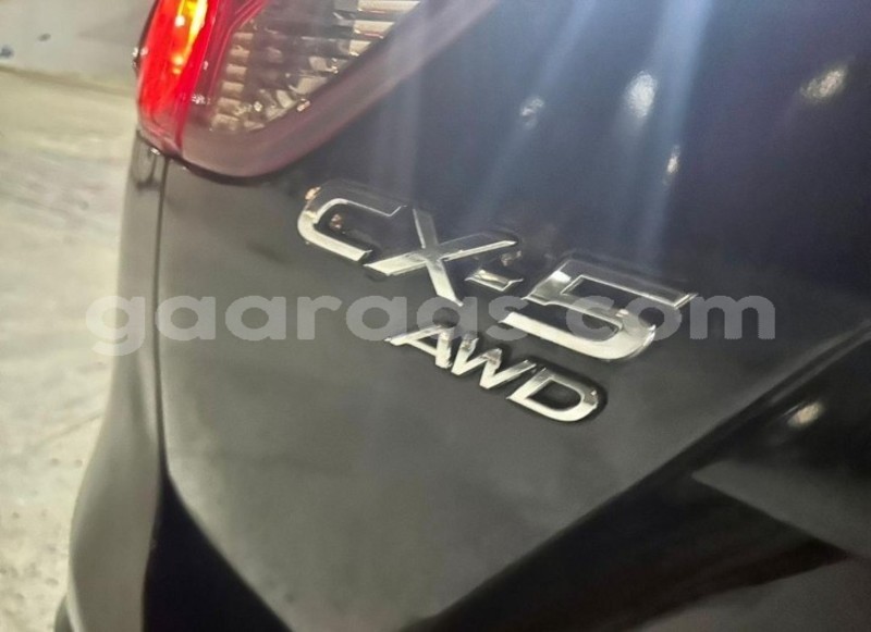 Big with watermark mazda cx 5 dakar dakar 17680