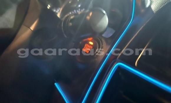 Dieundeu Occasion Mazda CX-5 Black Auto in Dakar in Dakar Dieundeu Occasion Mazda CX-5 Black Auto in Dakar in Dakar