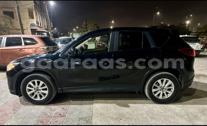 Big with watermark mazda cx 5 dakar dakar 17680