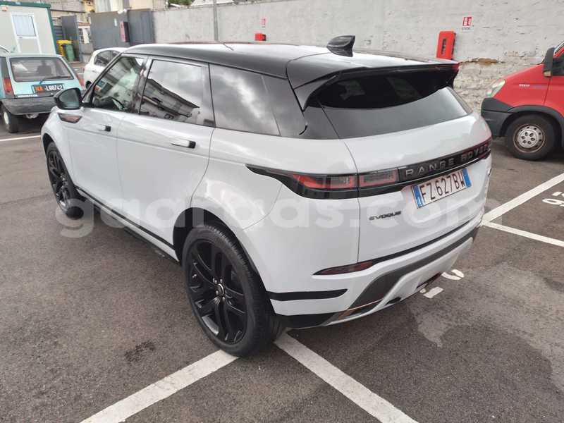 Big with watermark range rover evoque dakar dakar 17686