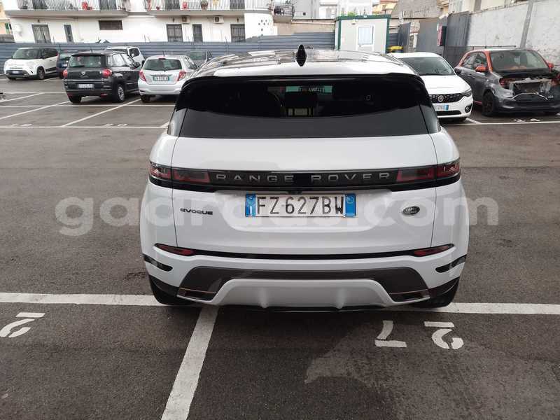 Big with watermark range rover evoque dakar dakar 17686