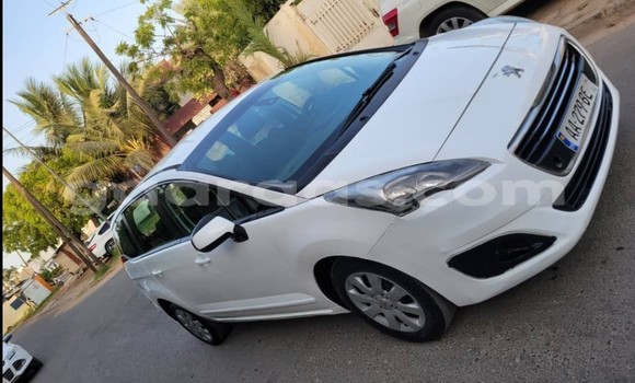 Buy Used Peugeot 5008 White Car in Dakar in Dakar Buy Used Peugeot 5008 White Car in Dakar in Dakar