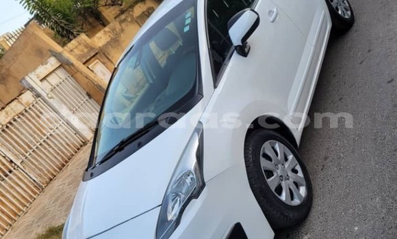 Buy Used Peugeot 5008 White Car in Dakar in Dakar Buy Used Peugeot 5008 White Car in Dakar in Dakar