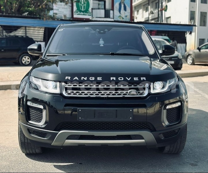 Big with watermark land rover range rover evoque dakar dakar 17695