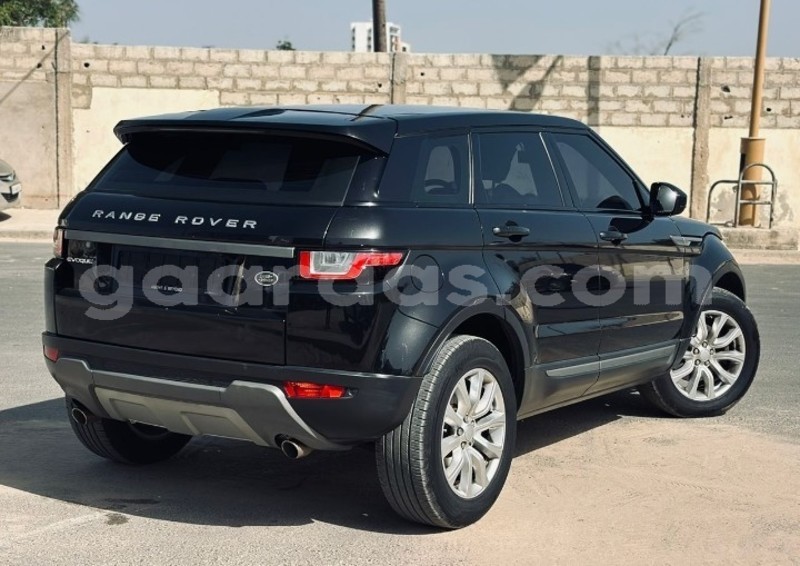 Big with watermark land rover range rover evoque dakar dakar 17695