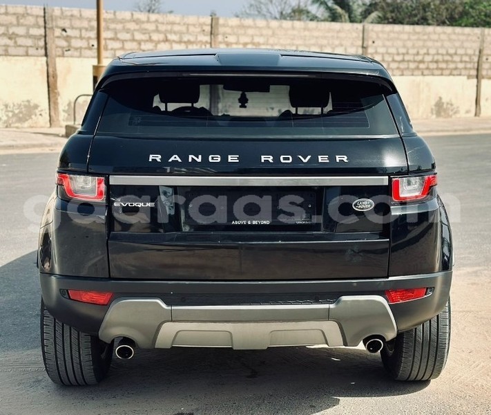 Big with watermark land rover range rover evoque dakar dakar 17695