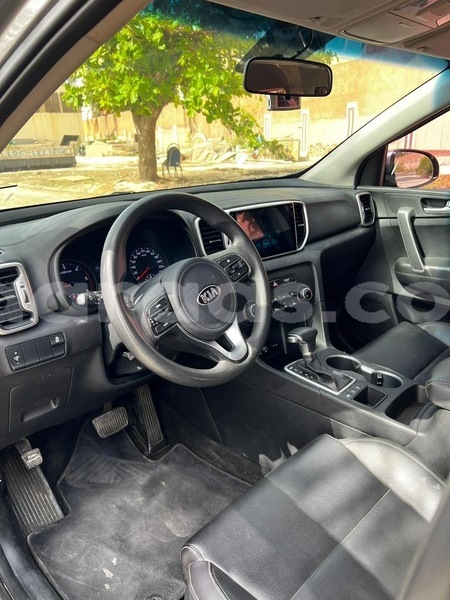 Big with watermark kia sportage dakar dakar 17698