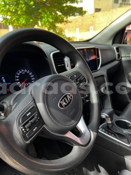 Big with watermark kia sportage dakar dakar 17698